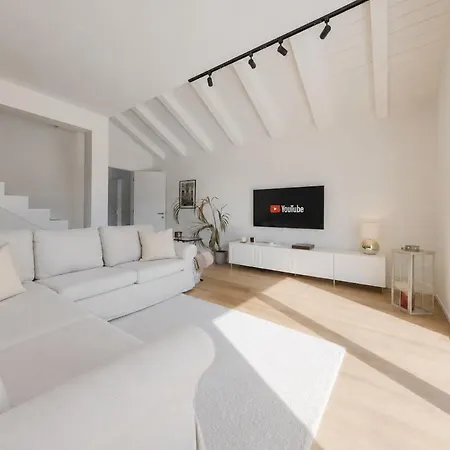 Villa Luce 33 Treviso