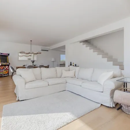 Villa Luce 33 Treviso