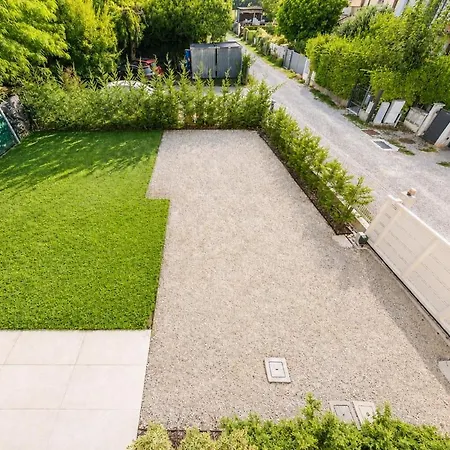 Villa Luce 33 *